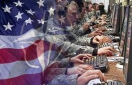 Спецслужбы США помогают СБУ блокировать информационные сайты ДНР и ЛНР