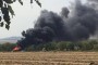 Украинские военные обстреляли из арторудий село Дзержинское – администрация