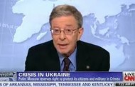 FOLLY POLICY? Ft. Stephen Cohen, Scholar of Russian studies