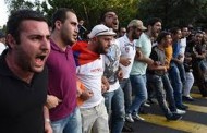 Yerevan police identified a Ukrainian provocateur at the rally in the capital of Armenia
