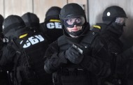 СБУ задержало одного из руководителей главного управления СБУ, подозреваемого в работе на спецслужбы РФ