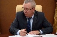 Глава крымской налоговой инспекции задержан за взятку