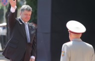 Poroschenko lässt Korridore einrichten