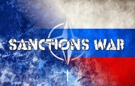 More sanctions against Russia imposed by Ukrainian puppets
