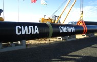 Power of Siberia pipeline’s construction launched in China