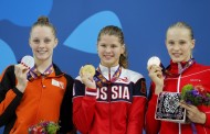 Россиянка Каменева установила рекорд Европейских игр по числу выигранных медалей
