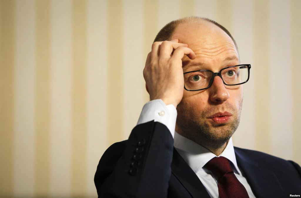Ukraine unable to service debts generated over past three years — Prime Minister