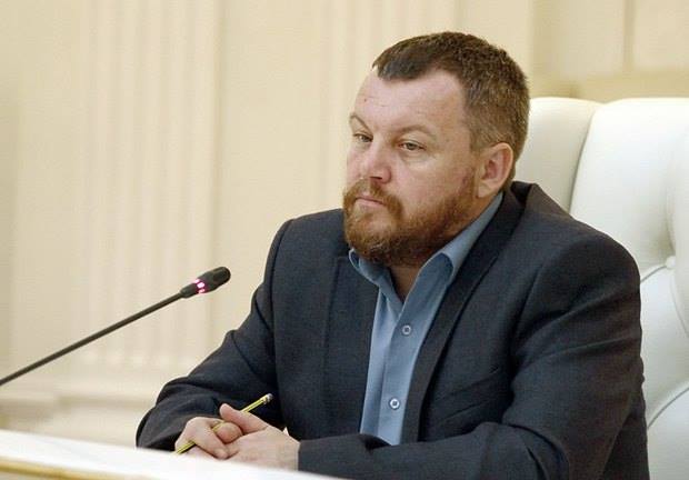 Visit of the Council of Europe Commissioner for Human Rights to the Donetsk People’s Republic is a good sign – Purgin