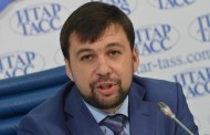 Украину вынудили подписать документ об отводе — Пушилин