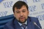 Пушилин опроверг слухи о возможном расформировании минобороны ДНР и отставке Захарченко