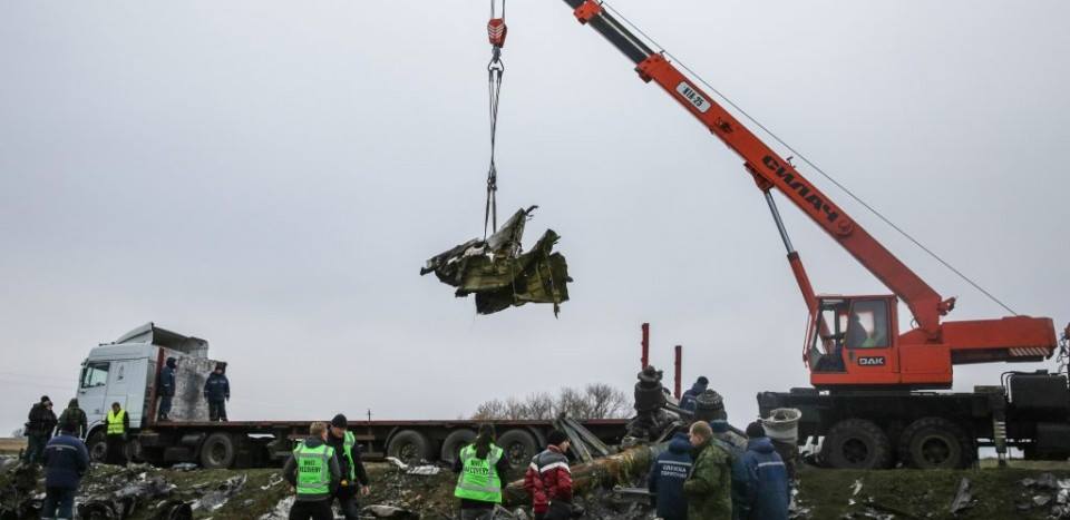 Dutch investigation of MH17 crash causes doubts because of its closed character – Purgin