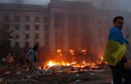 Ukraine’s Opposition Bloc calls to set up commission to investigate Odessa 2014 tragedy