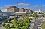 На Украине произошло отключение главного циркуляционного насоса первого энергоблока Запорожской АЭС