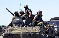 Odessa : soldats en prison pour avoir refusé de tuer au Donbass