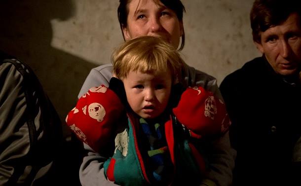 At least 68 children killed in Donbass conflict — WHO