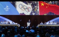 Beijing to host 2022 Winter Olympic and Paralympic Games