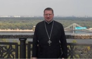 Ukrainian priest died in hospital after assassination in Kiev