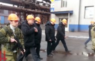 Las empresas metalúrgicas más grandes de Donbass han sido reconstruidas y están aumentando la producción – Lavrenov