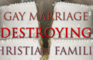 Christians Couples File For Divorce En-Masse To Defy Gay Marriage Ruling