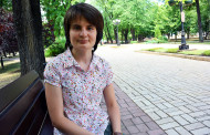 (VIDEO) Elena Sidorova, francophone et professeure à Donetsk témoigne