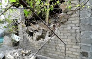 Ukrainian fighters violates ceasefire 45 times over past 24 hours — DPR Defense Ministry