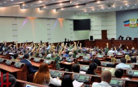 DPR and LPR MPs and public activists will hold the hearing in the issue of the Minsk Agreement implementation