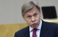 Pushkov says Kiev’s intention to partially implement Minsk accords is self-deception