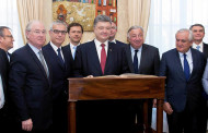 Dossier lobbyings ukrainiens, concussions entre l’Ukraine brune et le Sénat français