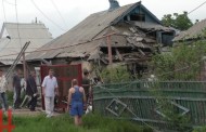 Two dwellers of Gorlovka killed as a result of Ukrainian shelling
