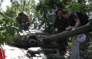 OSCE statement that they “observe, but do not confirm” the DPR and LPR weaponry withdrawal sounds odd – MoD DPR