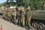 Ополчение ДНР начнет отвод бронетехники еще в трех направлениях — Басурин