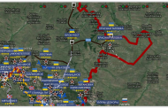 Ukraińska straż graniczna strzela do cywilów