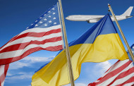 L’Ukraine approuve le principe “ciel ouvert” avec les USA