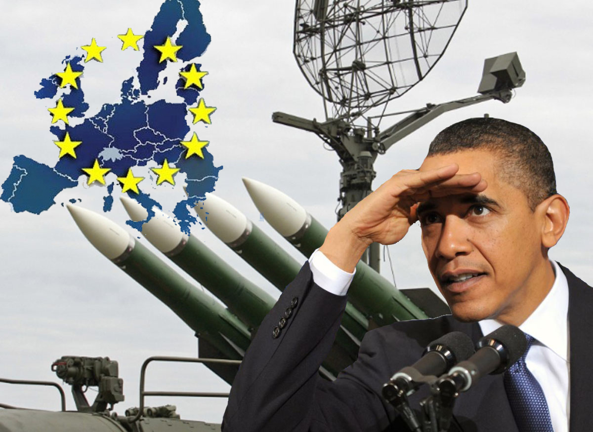 Les Etats-Unis ont marqué contre son camp : la Russie réduira à néant les efforts américains de déploiement d’un bouclier Antimissile en Europe