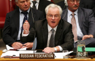 Washington Playing A Destructive Role And Shielding It’s Partner, The Kiev Junta Regime – Russian UN Ambassador Churkin
