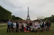 Greater Europe international youth forum opens in Paris