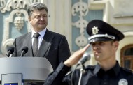 Oligarchs nouveaux? Why some say Ukraine is still in thrall to an elite