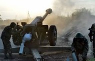 Hostilities escalated in Donbass in the night from July 11 to July 12