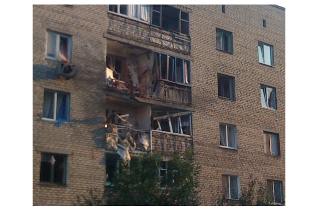 28 civilians die in shellings in Ukraine’s Yasinovataya settlement since beginning of 2015