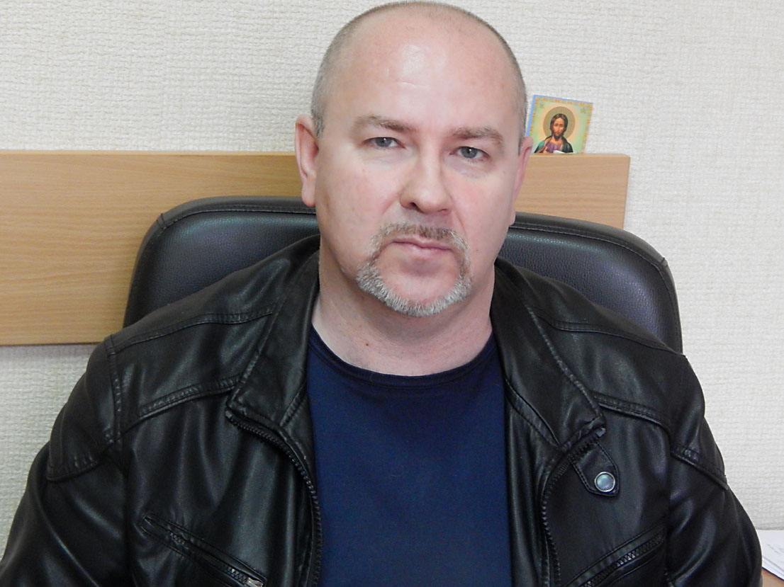 Владислав Бриг: Нелюдям ВСУ сбежать от ответственности не удастся