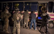 One Ukraine Prisoner Did Not Want To Return To Ukraine