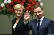 В Польше принял присягу новый президент
