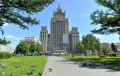 МИД РФ призывает Киев к сдержанности и выполнению Минских соглашений