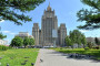 МИД РФ призывает Киев к сдержанности и выполнению Минских соглашений