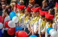 Donetsk republic schools to start new education standards based on Russian curriculum