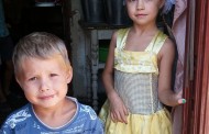 Zak Novak and Ekaterina Gubareva Battalion Emergency Aid For Families