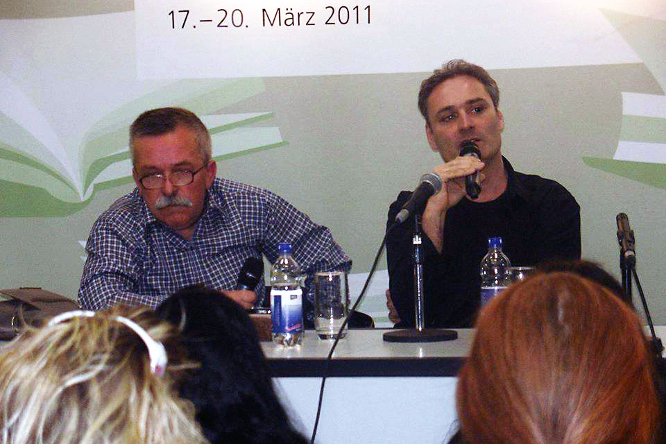 Journaliste serbe Alexander Dorin toujours en prison en Suisse