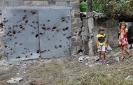 Update From Last Night’s Attack On Civilian Areas By The Kiev Regime