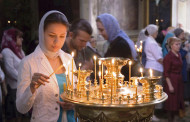 Ukrainian Orthodox Church confirms 3 clerics arrested in Donbass