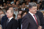 В Киеве считают возможной встречу Путина и Порошенко в сентябре